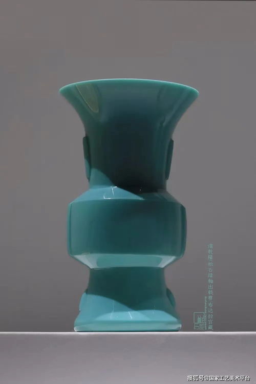 乾隆被吐槽“土”？從工藝美術(shù)藏品看帝王的審美與時(shí)代印記