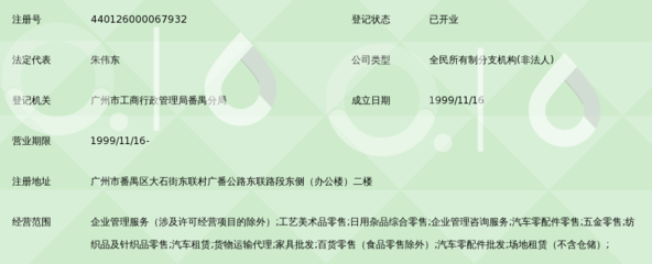 匠心獨(dú)運(yùn)，藝韻悠長(zhǎng)——探訪廣東大德汽車服務(wù)公司番禺經(jīng)營(yíng)部的工藝美術(shù)品零售服務(wù)
